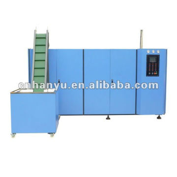 Stretch blow molding machine,Plastic blow moulding machine, HANYU HY-A4